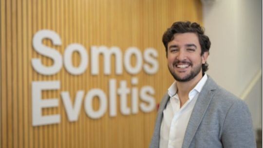 Imagen para el artículo: No todo es IA y virtualidad: así es el hub de 200 posiciones que Evoltis inauguró en Córdoba