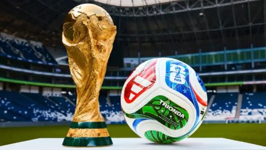 Imagen para el artículo: Cuáles son los factores a tener en cuenta si se planea viajar al Mundial organizado en Estados Unidos, México y Canadá