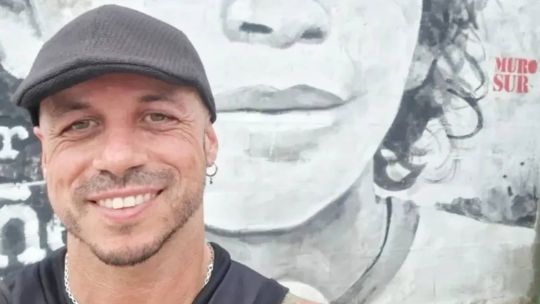 Imagen para el artículo: "Me toca cerrar la boca y escuchar": el mea culpa de Nacho Levy tras las denuncias públicas de Cecilia Ce