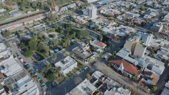 Imagen para el artículo: Oncativo sortea una casa por 70.000 pesos: cómo participar de la 11º Rifa de las Instituciones