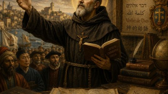 Imagen para el artículo: San Lorenzo de Brindis: el sabio políglota y Doctor de la Iglesia que unió la diplomacia con el Evangelio