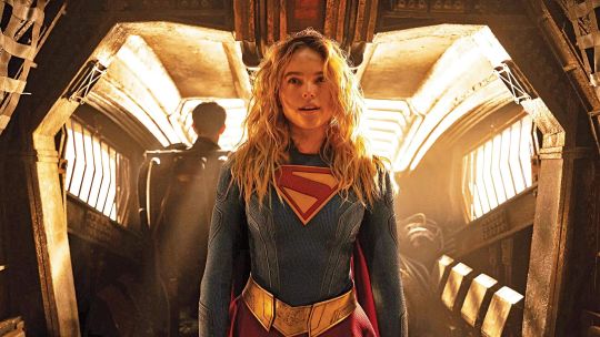 Imagen para el artículo: Supergirl