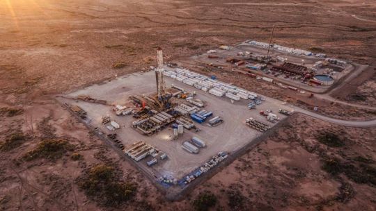 Imagen para el artículo: Pampa Energía acelerará una inversión de US$ 4.500 millones en Vaca Muerta tras la aprobación del RIGI