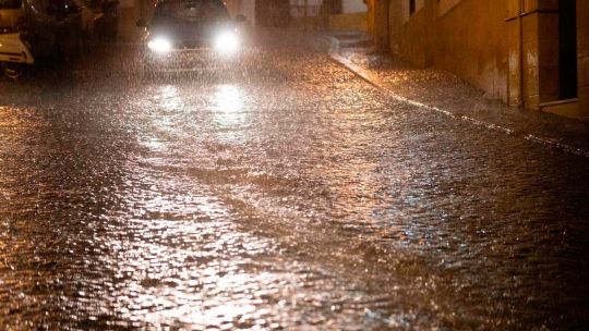 Imagen para el artículo: Crece la preocupación por el "Super Niño": cuáles son las consecuencias