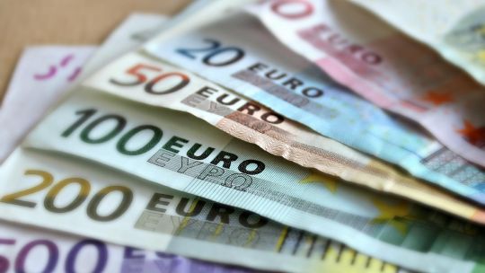 Imagen para el artículo: A cuánto cerró el euro blue hoy, martes 21 de julio
