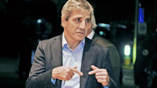 Imagen para el artículo: Cómo es el negocio que el Gobierno diseñó para lograr el éxito de los bonos poselectorales