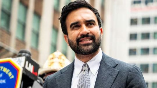 Imagen para el artículo: El alcalde de Nueva York planea arrestar a Benjamín Netanyahu si asiste a la Asamblea de la ONU