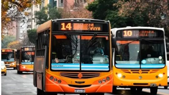 Imagen para el artículo: "Parece que nos toman el pelo": fuertes críticas tras el aumento del boleto en Córdoba