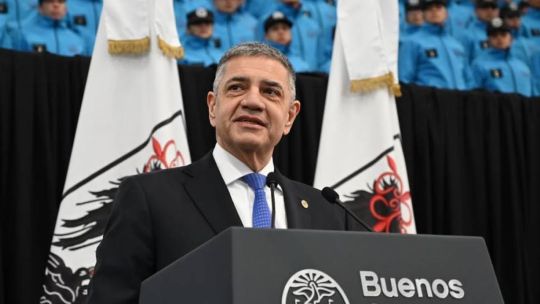 Imagen para el artículo: Encuesta: Jorge Macri se ubicó quinto en el ranking de intendentes de América Latina