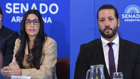 Imagen para el artículo: Dos chaqueños ocuparán cargos clave en la Justicia Federal tras la firma de Milei