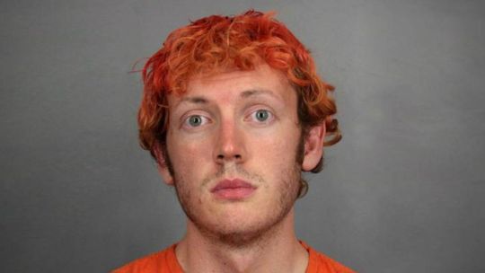Imagen para el artículo: El "Joker" de Aurora: la masacre que terminó con 12 muertos en el estreno de una película de Batman