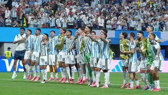 Imagen para el artículo: La retórica antiargentina de The New Yorker