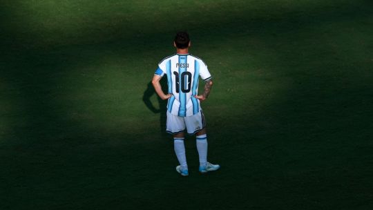 Imagen para el artículo: Gracias totales