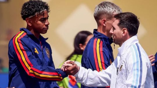 Imagen para el artículo: Héroes por partida doble: el deporte en Argentina y en España, ¿dónde radica la diferencia?