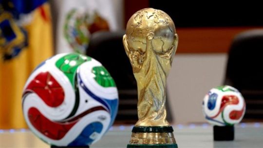 Imagen para el artículo: Todos los premios de la final del Mundial 2026: cuánta plata ganará el campeón y qué trofeos entregará la FIFA