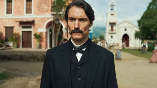 Imagen para el artículo: Netflix lanza el tráiler final de Cien años de soledad y confirma el desenlace de la saga de los Buendía