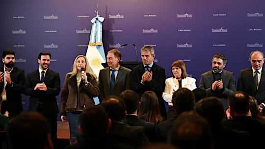 Imagen para el artículo: El Congreso entra en receso y se demora el tratamiento de la reforma electoral, zonas frías y otros proyectos del Gobierno