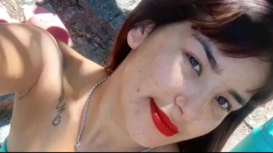 Imagen para el artículo: Brutal femicidio de una joven en José C. Paz: un sospechoso escapó y se entregó a mil kilómetros de la escena del crimen