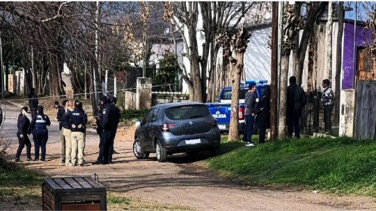 Imagen para el artículo: Femicidio en Santa María de Punilla: ¿De qué sirvió la condena al agresor si terminó matando a la víctima?