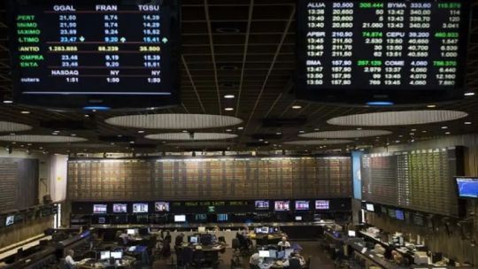 Imagen para el artículo: Actividad económica, inflación y petróleo: las tres variables que hoy preocupan a los mercados