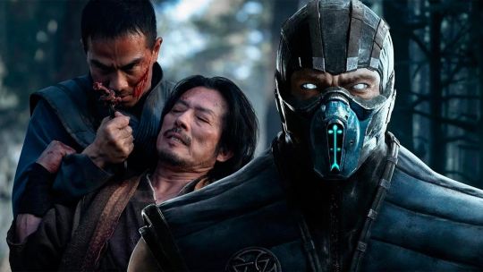 Imagen para el artículo: Mortal Kombat II ya tiene fecha de estreno en HBO Max: cuándo llega la esperada secuela