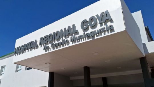Imagen para el artículo: Tragedia en Corrientes: un hombre de 56 años murió apuñalado tras una pelea en la vía pública