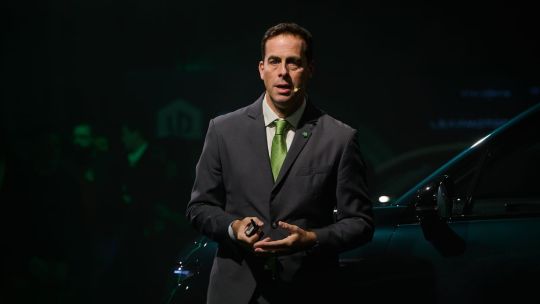 Imagen para el artículo: Mercado, financiamiento y futuro electoral, las dudas que enfrenta el fuerte desembarco de los autos eléctricos