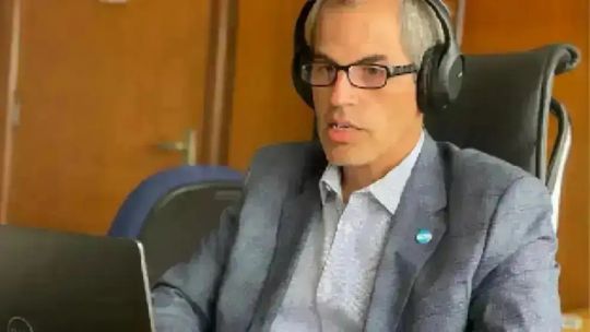 Imagen para el artículo: Ramiro Tosi: “El principal desafío será controlar la volatilidad del dólar” los próximos meses