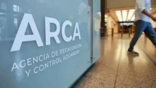 Imagen para el artículo: ARCA prorrogó la presentación de Ganancias: quiénes acceden al beneficio y qué cambia con la declaración simplificada