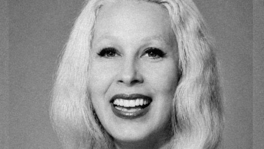 Imagen para el artículo: A los 80 años, murió la actriz Delia Montero