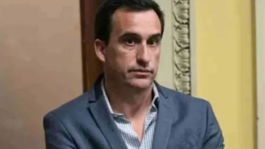 Imagen para el artículo: El Gobierno defendió la designación de Javier Lanari en el Banco Nación y negó que responda a criterios de militancia