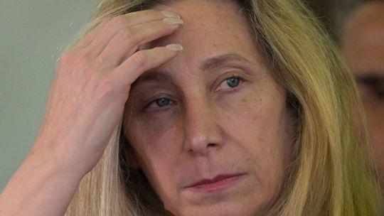Imagen para el artículo: Karina Milei fortalece su poder político y avanza en el armado del Gobierno con las provincias