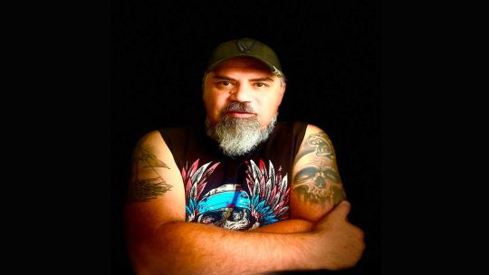 Imagen para el artículo: Falleció Pato Strunz: exbaterista de Hermética y una de las figuras más influyentes del heavy metal argentino