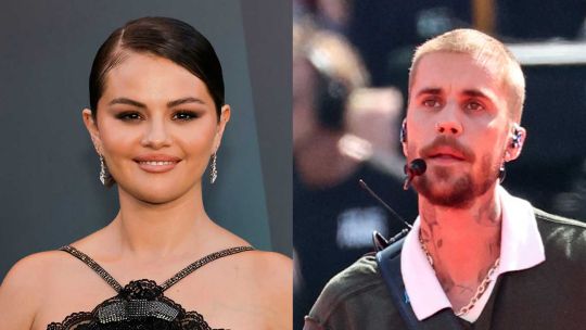 Imagen para el artículo: El día que Selena Gomez superó a Justin Bieber y se convirtió en la reina absoluta de Instagram