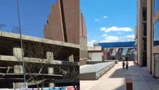 Imagen para el artículo: Nuevo intento para liquidar la Torre Vélez Sársfield: rebajan el precio un 20% tras fracasar la primera licitación