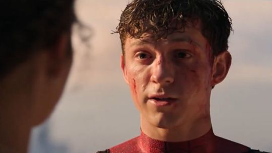 Imagen para el artículo: Salió a la luz el trailer final de "Spider-man: Un Nuevo Día": qué revela y cuándo será la fecha de lanzamiento