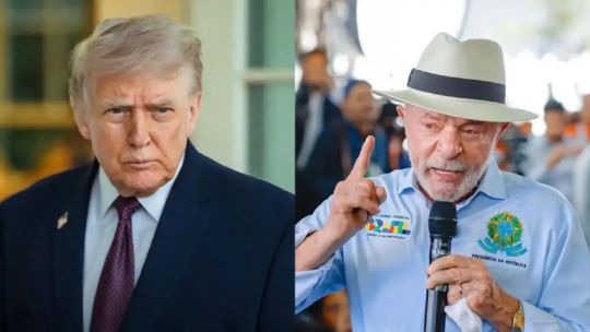 Imagen para el artículo: Repercusiones de los nuevos aranceles de Estados Unidos a Brasil: “Están provocando descontento entre los exportadores”