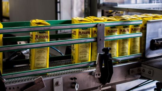 Imagen para el artículo: India habilitó la importación de yerba mate correntina y redujo aranceles