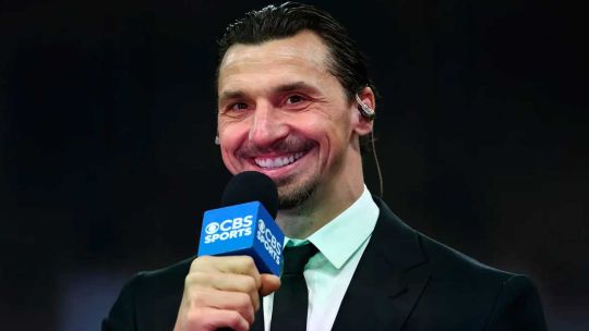 Imagen para el artículo: Zlatan Ibrahimovic, furioso contra Leandro Paredes: "Si hubiera estado allí, le habría dado un cabezazo"
