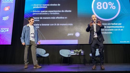 Imagen para el artículo: e-Commerce: Cuáles son los rubros que más crecieron y qué exigen hoy los cordobeses en la compra digital