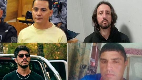 Imagen para el artículo: Cuatro femicidios brutales en un año exponen la burocracia judicial incapaz de prevenirlos