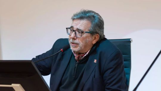 Imagen para el artículo: El Gobierno designó a Guillermo Toranzos Torino como nuevo subsecretario de Proyectos Estratégicos
