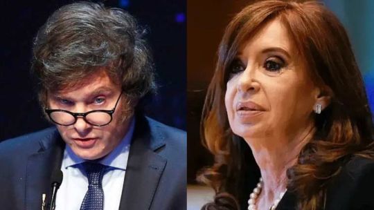 Imagen para el artículo: Encuesta: 4 de cada 10 argentinos rechazan tanto a Javier Milei como al kirchnerismo: ¿hay lugar para un espacio nuevo?