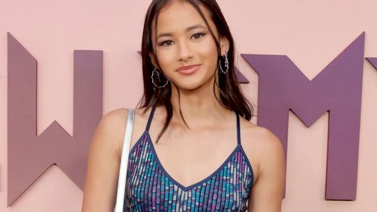Imagen para el artículo: Quién era Kaylee Hottle, la actriz de "Godzilla vs. Kong" que murió a los 18 años