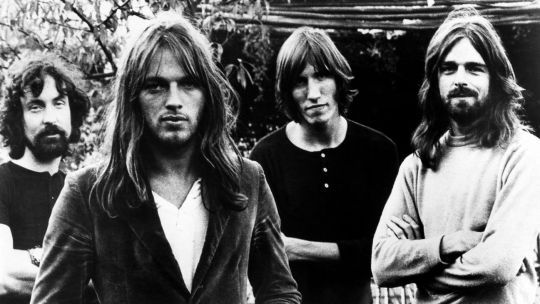 Imagen para el artículo: El show perdido de Pink Floyd que durante décadas solo escucharon los coleccionistas ya tiene edición remasterizada