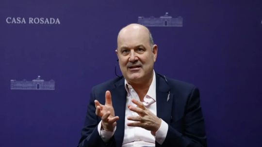 Imagen para el artículo: Qué busca implementar el Gobierno con el nuevo paquete de desregulaciones impulsado en el Congreso