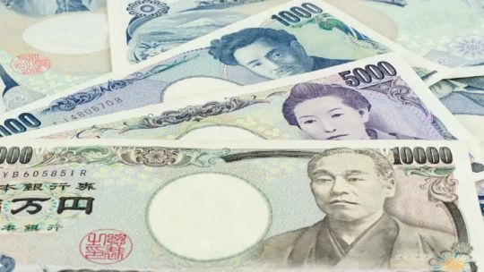 Imagen para el artículo: Fuerte devaluación del yen japonés: “Desde diciembre de 1986 que no se veían estos valores para la moneda"