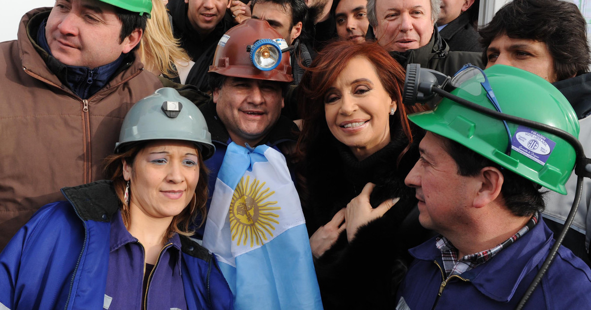 Imagen para el artículo: Cuadernos: confirmaron la facturación trucha de una firma acusada de pagar coimas por una obra en Río Turbio que nunca terminó