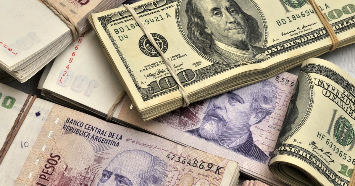 Imagen para el artículo: Dólar blue hoy: a cuánto cotiza este sábado 07 de junio