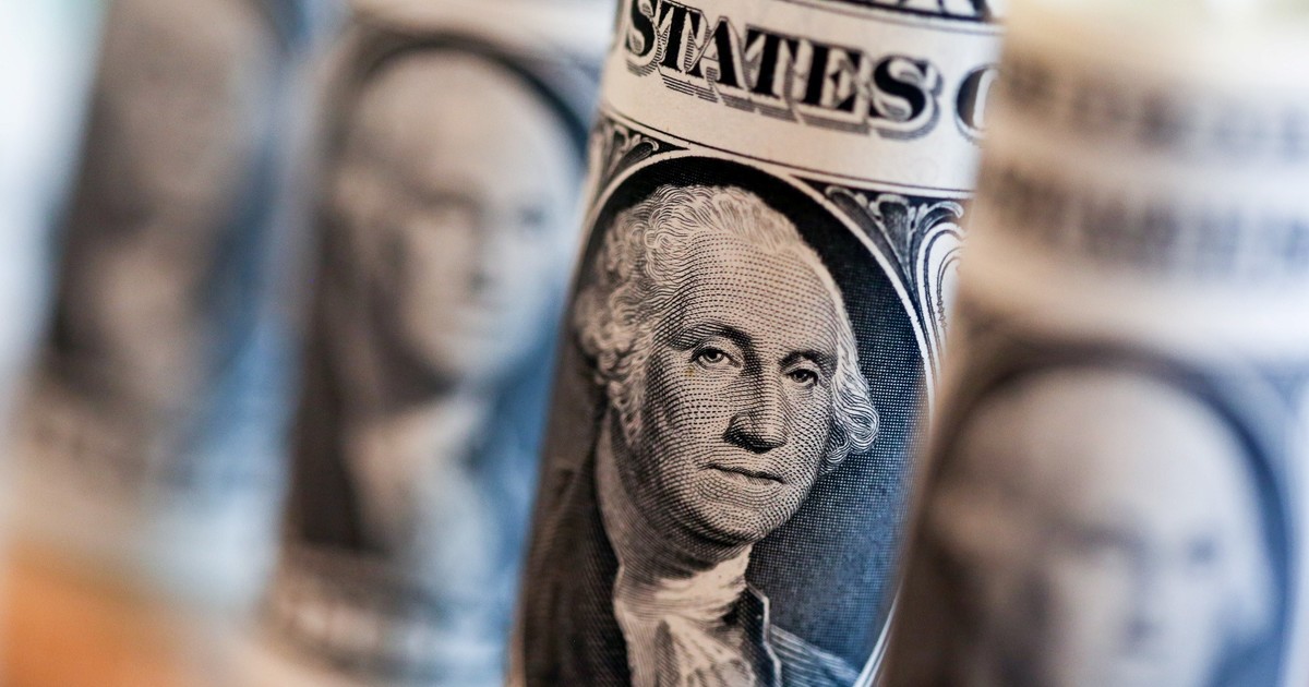 Imagen para el artículo: Dólar blue hoy: a cuánto cotiza este viernes 12 de junio
